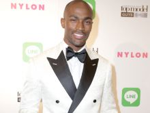 Keith Carlos