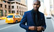 Keith Carlos