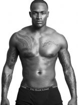 Keith Carlos