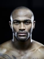 Keith Carlos