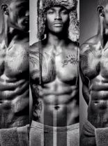 Keith Carlos