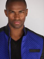 Keith Carlos