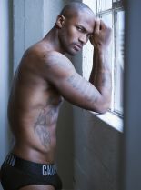 Keith Carlos