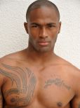 Keith Carlos