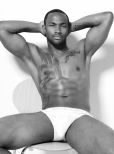 Keith Carlos