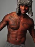 Keith Carlos