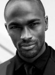 Keith Carlos