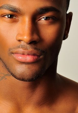 Keith Carlos