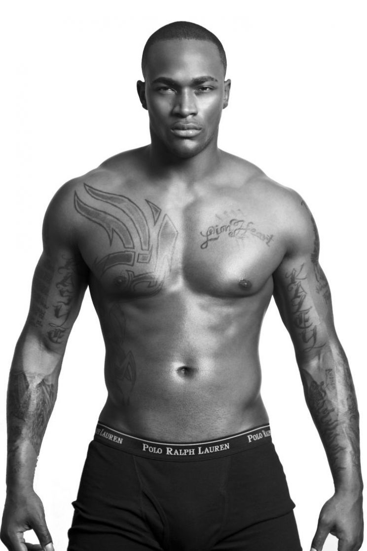 Keith Carlos