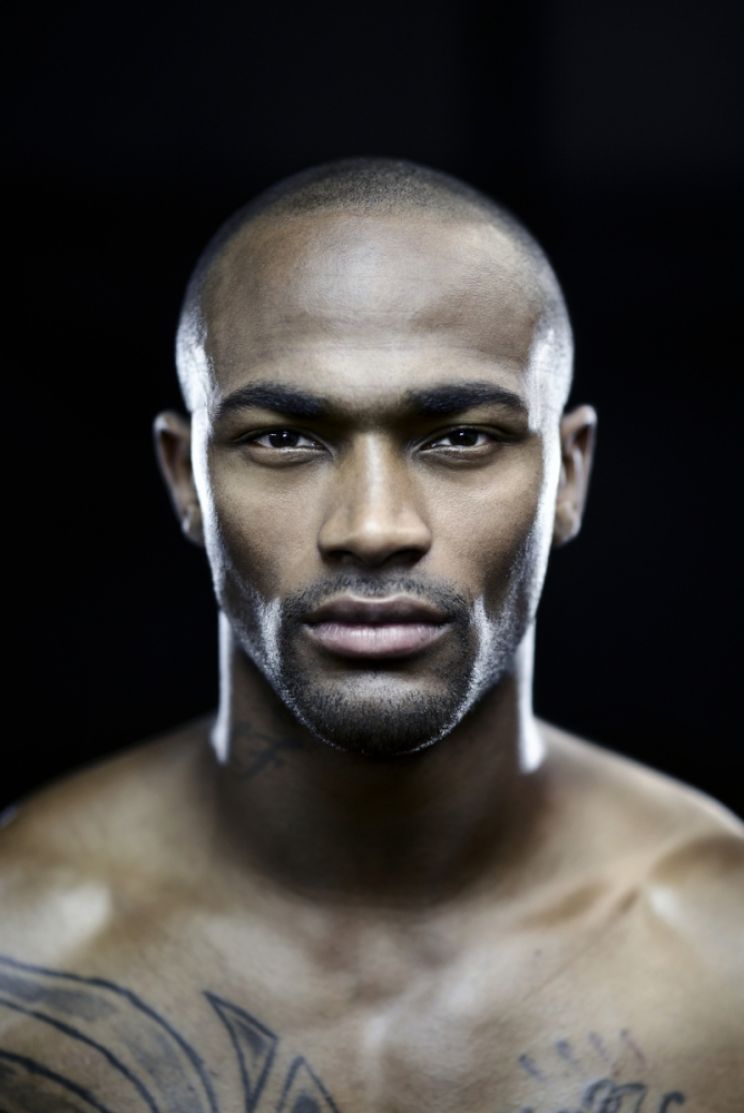 Keith Carlos