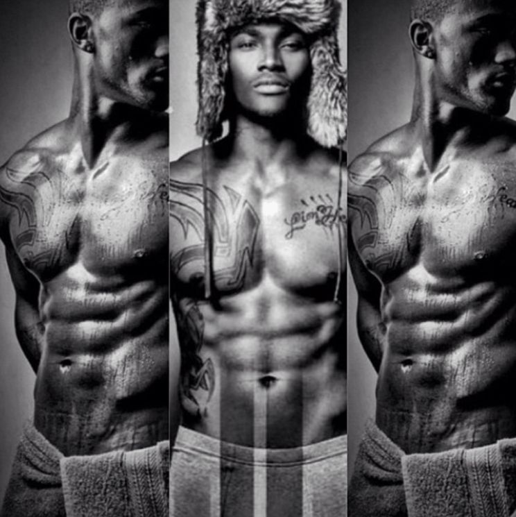 Keith Carlos