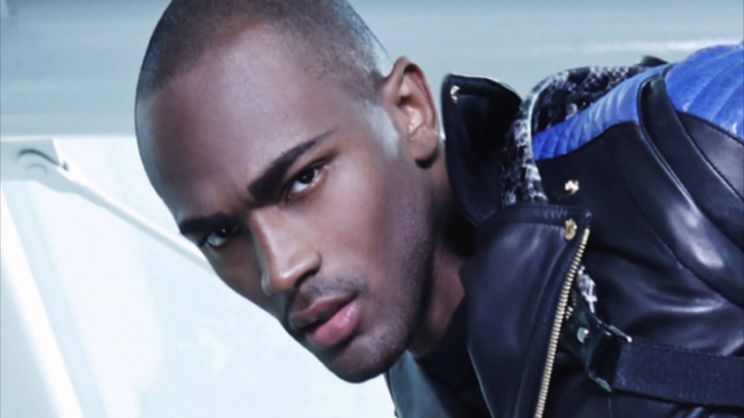 Keith Carlos