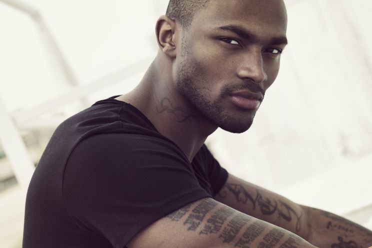 Keith Carlos