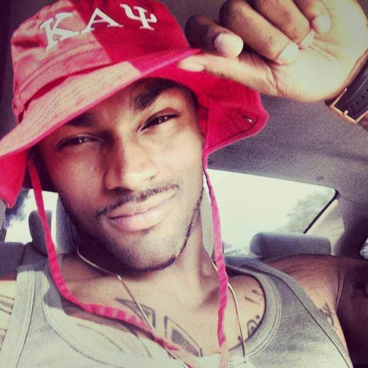 Keith Carlos