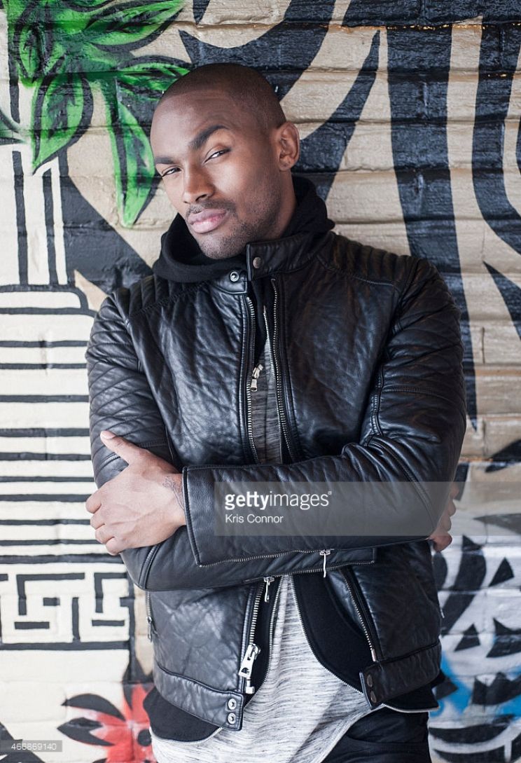 Keith Carlos