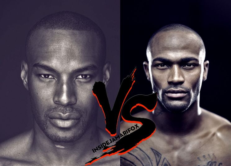 Keith Carlos