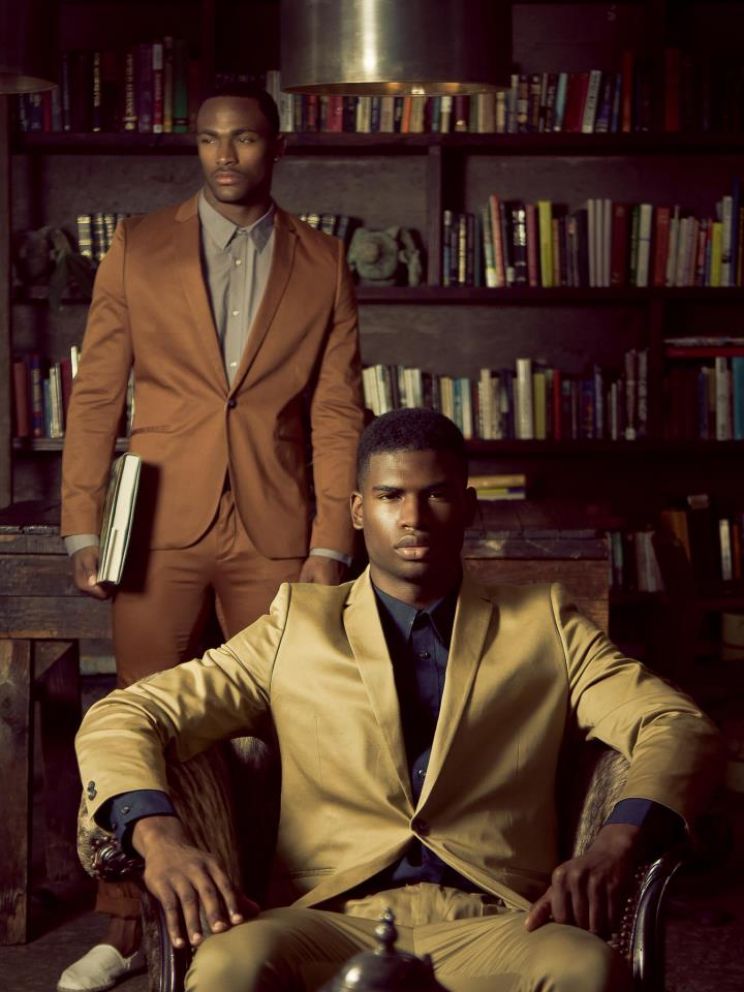 Keith Carlos