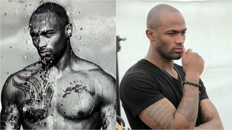 Keith Carlos