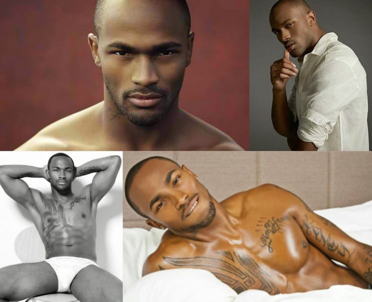 Keith Carlos