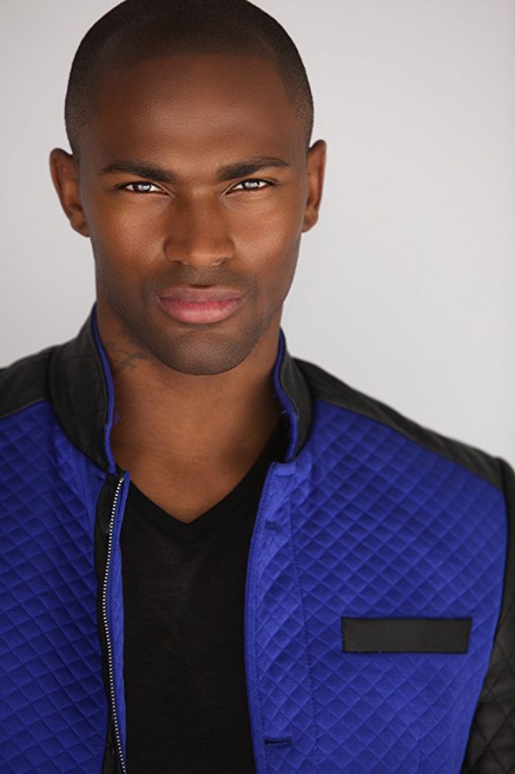 Keith Carlos