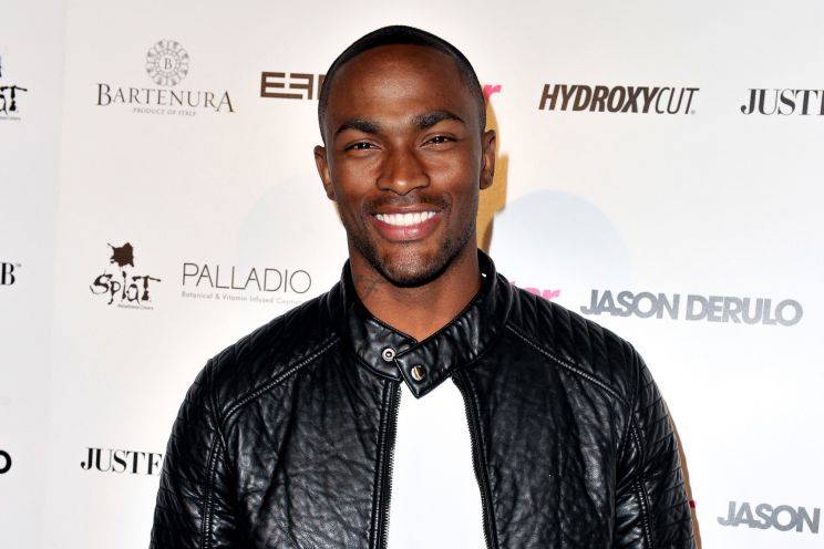 Keith Carlos
