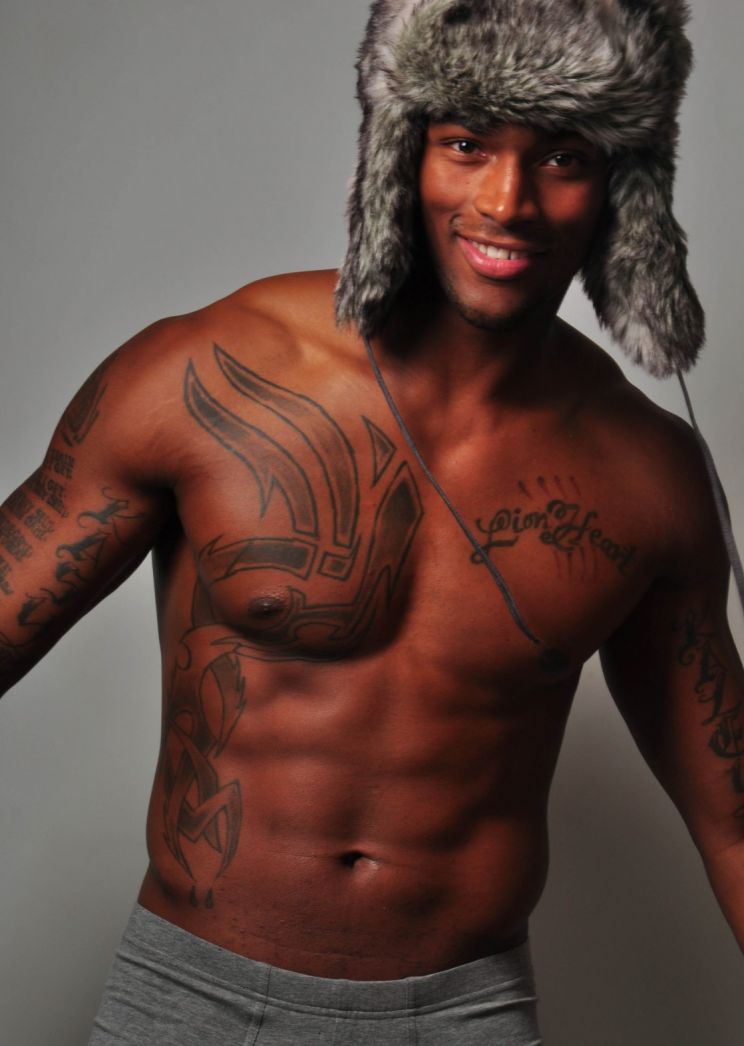 Keith Carlos