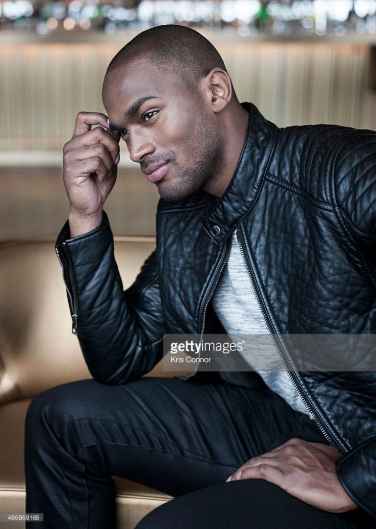 Keith Carlos