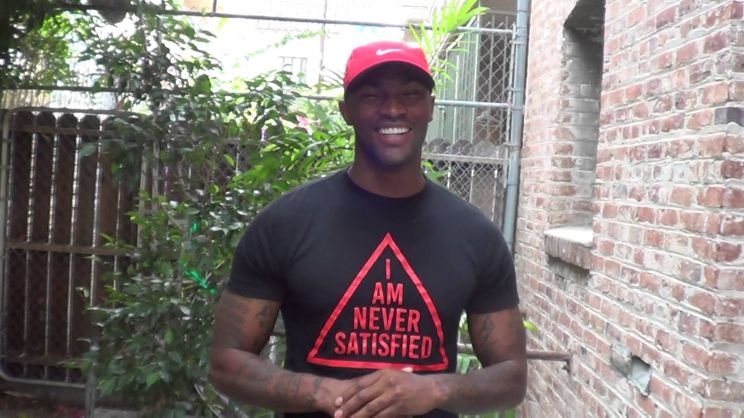 Keith Carlos