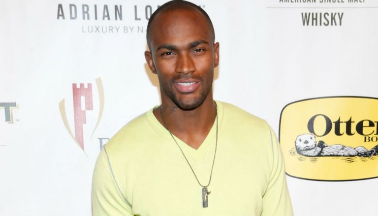 Keith Carlos