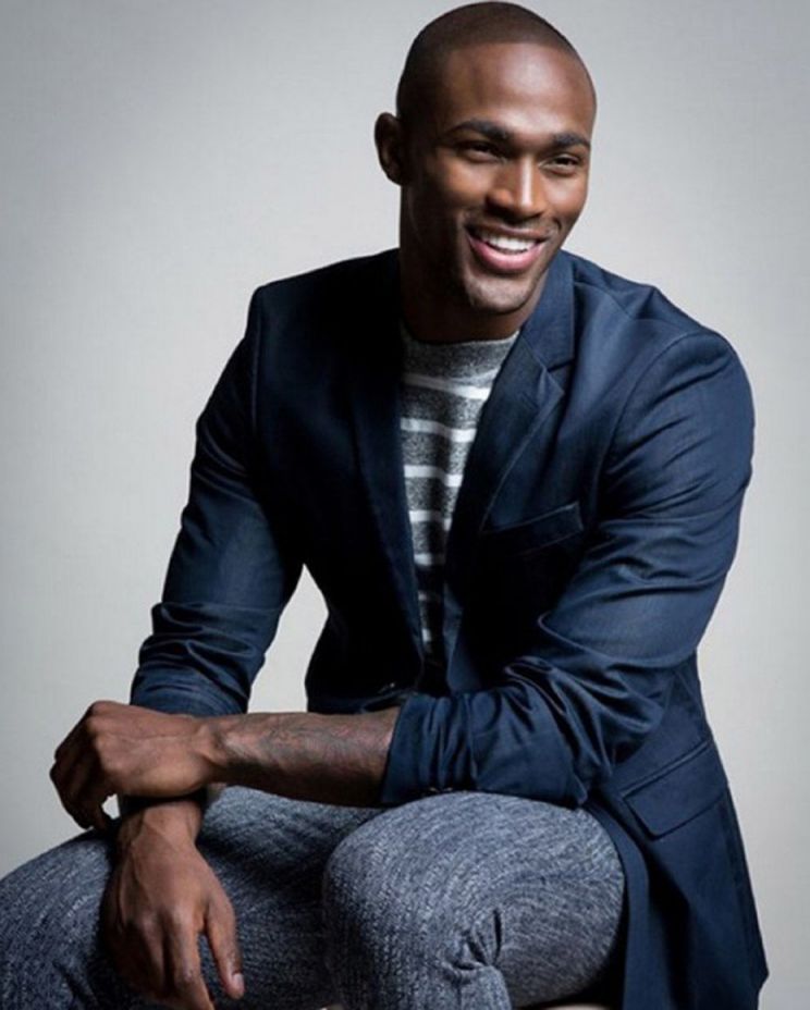 Keith Carlos