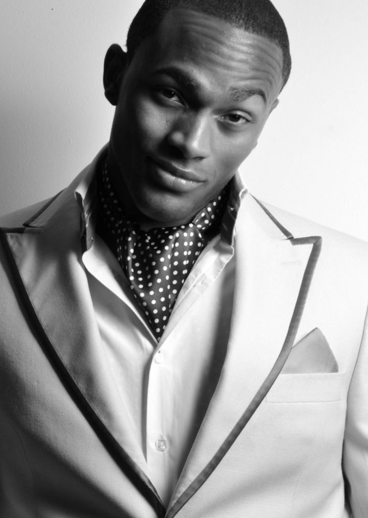 Keith Carlos