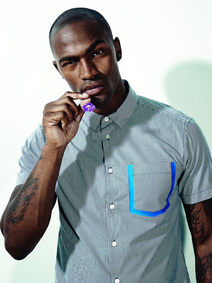 Keith Carlos