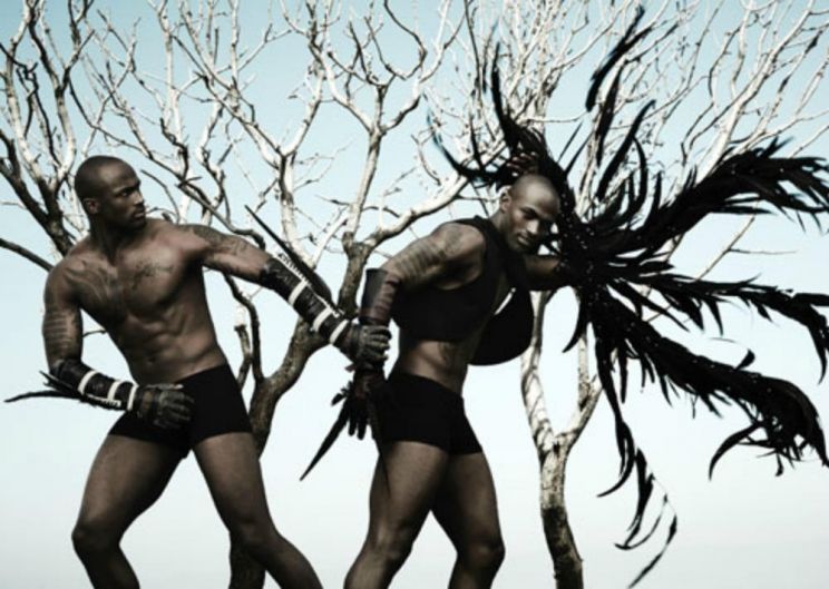 Keith Carlos