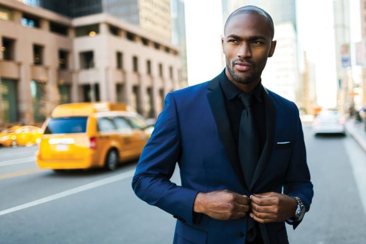 Keith Carlos