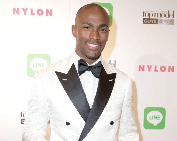 Keith Carlos