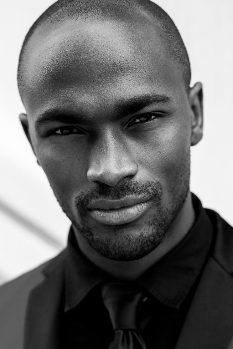 Keith Carlos