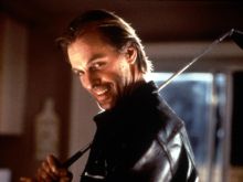 Keith Carradine