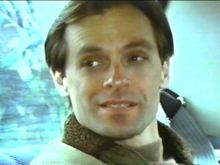 Keith Carradine