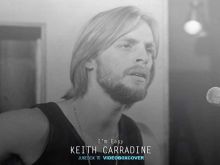 Keith Carradine