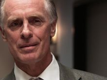 Keith Carradine