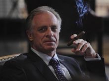 Keith Carradine