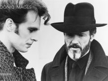 Keith Carradine