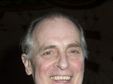 Keith Carradine