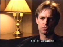 Keith Carradine