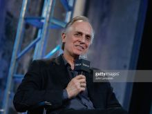 Keith Carradine