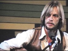 Keith Carradine