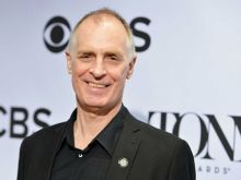 Keith Carradine