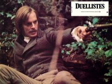 Keith Carradine