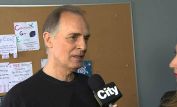 Keith Carradine