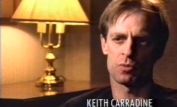 Keith Carradine